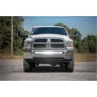 Rough Country Black Series LED light bar 40" - Dodge RAM 2500 10-18;RAM 3500 10-18