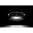 Rough Country Black Series LED light bar 40" - Dodge RAM 2500 10-18;RAM 3500 10-18