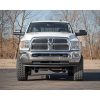   Rough Country Chrome Series LED light bar 20" - Dodge RAM 2500 03-18;RAM 3500 03-18