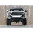 Rough Country Black Series LED light bar 30", white DRL - Toyota Tacoma 16->
