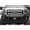   Rough Country Black Series LED light bar 30" - Ford F250 11-16;F350 11-16