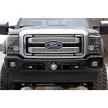 Rough Country Black Series LED light bar 30" - Ford F250 11-16;F350 11-16