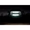   Rough Country Black Series LED light bar 30" - Ford F250 11-16;F350 11-16
