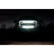 Rough Country Black Series LED light bar 30" - Ford F250 11-16;F350 11-16