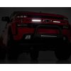   Rough Country Black Series LED light bar 10" - Chevrolet Silverado 1500 19->