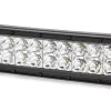 Rough Country Chrome Series LED light bar 50", white