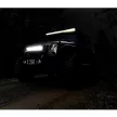 Rough Country Chrome Series LED light bar 50", white