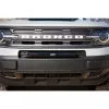   Rough Country Chrome Series LED light bar 20" - Ford Bronco Sport 21->