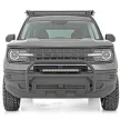 Rough Country LED light bar 40" - Ford Bronco Sport 21->