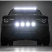 Rough Country LED light bar 40" - Ford Bronco Sport 21->