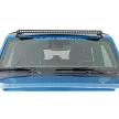 Rough Country LED light bar 40" - New Ford Bronco 2 Door 21->;New Bronco 4 Door 21->