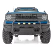 Rough Country LED light bar 40" - New Ford Bronco 2 Door 21->;New Bronco 4 Door 21->