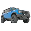 Rough Country LED light bar 40" - New Ford Bronco 2 Door 21->;New Bronco 4 Door 21->