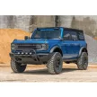 Rough Country LED light bar 40" - New Ford Bronco 2 Door 21->;New Bronco 4 Door 21->