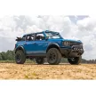 Rough Country LED light bar 40" - New Ford Bronco 2 Door 21->;New Bronco 4 Door 21->