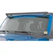 Rough Country Black Series LED light bar 50" - Ford New Ford Bronco 2 Door 21->;New Bronco 4 Door 21->