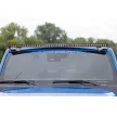 Rough Country Black Series LED light bar 50" - Ford New Ford Bronco 2 Door 21->;New Bronco 4 Door 21->