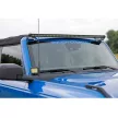 Rough Country Black Series LED light bar 50" - Ford New Ford Bronco 2 Door 21->;New Bronco 4 Door 21->