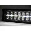Rough Country Black Series LED light bar 30", white DRL