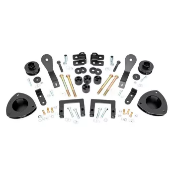   Rough Country Suspension kit Lift 2,5" - Toyota RAV4 19->