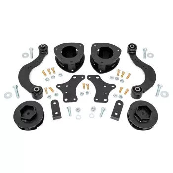  Rough Country Suspension kit Lift 2" - Toyota Highlander 20->