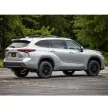 Rough Country Suspension kit Lift 2" - Toyota Highlander 20->