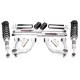 Rough Country Suspension kit Lift 3,5" - Tacoma 05->