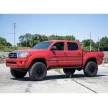 Rough Country Suspension kit Lift 3,5" - Tacoma 05->