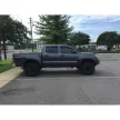 Rough Country Suspension kit Lift 3" - Tacoma 05->