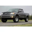Rough Country Suspension kit Lift 2,5" - Tundra 00-06