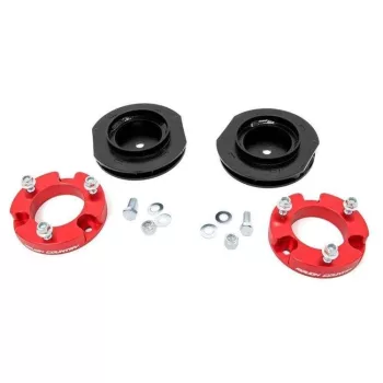   2" Rough Country Suspension Lift Kit - Toyota 4Runner 03-09 4WD