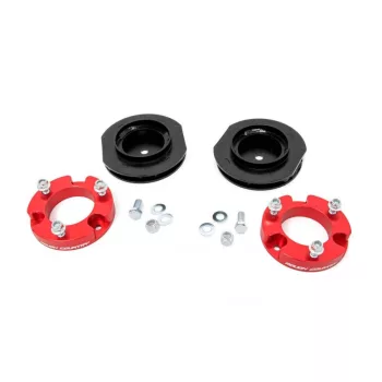   2" Rough Country Suspension Lift Kit - Toyota 4Runner 10-18 4WD
