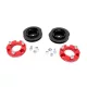 2" Rough Country Suspension Lift Kit - Toyota 4Runner 10-18 4WD