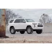 Rough Country Suspension kit Lift 3" - Toyota 4Runner 10-18