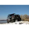6" Rough Country Lift Kit - Toyota FJ Cruiser 4WD 07-09
