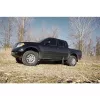   2,5" Rough Country Lift Kit Suspension - Nissan Navara D40 05-15