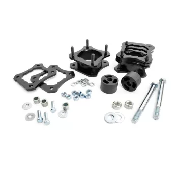   2,5''- 3" Rough Country Lift Kit - Toyota Tundra 4WD 07-18