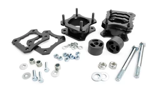 2,5''- 3" Rough Country Lift Kit - Toyota Tundra 4WD 07-18