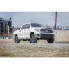   2,5''- 3" Rough Country Lift Kit - Toyota Tundra 4WD 07-18