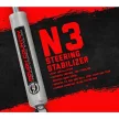 Rough Country N3 Steering stabilizer - Cherokee SJ 74-83;Grand Wagoneer 84-90;J10 Pickup 74-88;J20 Pickup 74-88;Wagoneer 74-90