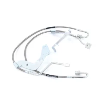   Rough Country Front extended brake lines Lift 4,5-6" - Ford F250 17->;F350 17->