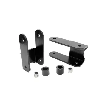 2.5" Rough Country Lift Kit Suspension - Hummer H3
