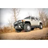 2.5" Rough Country Lift Kit Suspension - Hummer H3