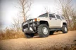 2.5" Rough Country Lift Kit Suspension - Hummer H3