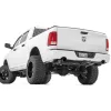   Rough Country Cat Back Dual exhaust system - Dodge RAM 1500 DS 09-18;RAM 1500 Classic DS 19->