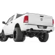 Rough Country Cat Back Dual exhaust system - Dodge RAM 1500 DS 09-18;RAM 1500 Classic DS 19->