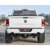   Rough Country Cat Back Dual exhaust system - Dodge RAM 1500 DS 09-18;RAM 1500 Classic DS 19->