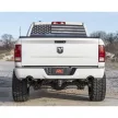 Rough Country Cat Back Dual exhaust system - Dodge RAM 1500 DS 09-18;RAM 1500 Classic DS 19->