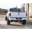 Rough Country Cat Back Dual exhaust system - Dodge RAM 1500 DS 09-18;RAM 1500 Classic DS 19->