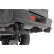 Rough Country Cat Back Dual exhaust system 5.3L - Chevrolet Silverado 1500 19->;Sierra 1500 19->